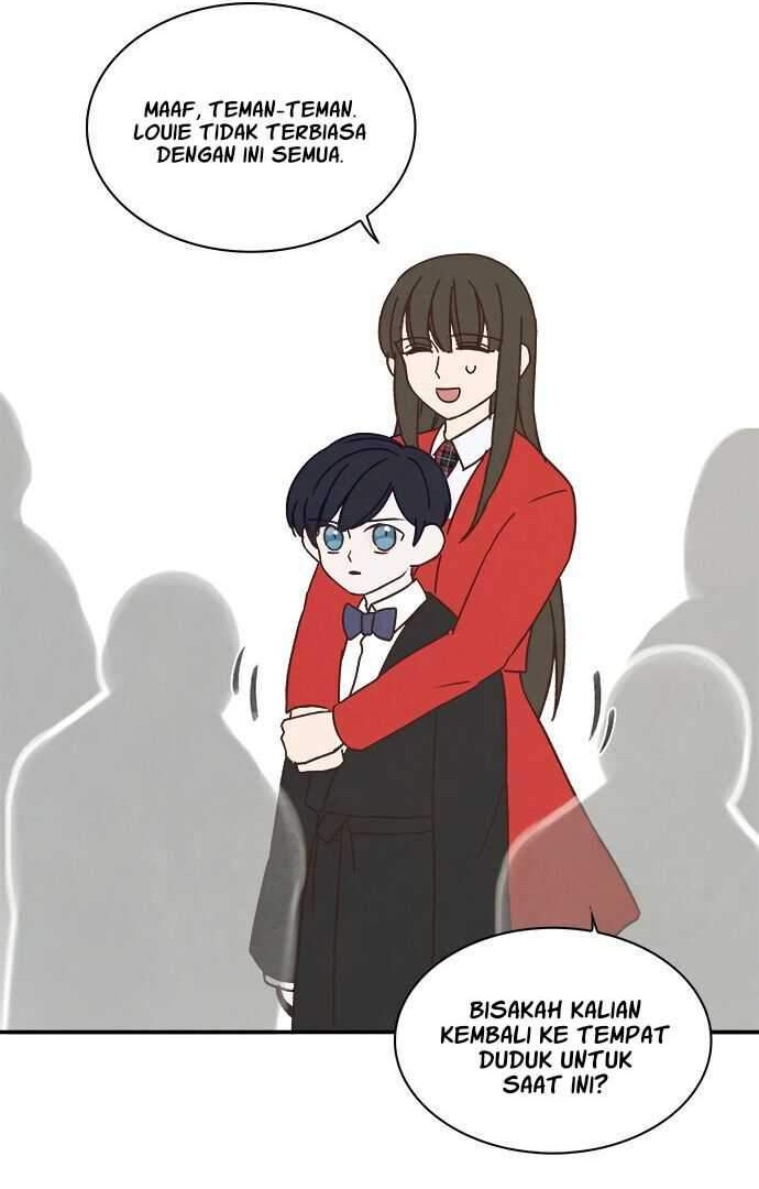 The Flower of Vampire Chapter 35 Gambar 16