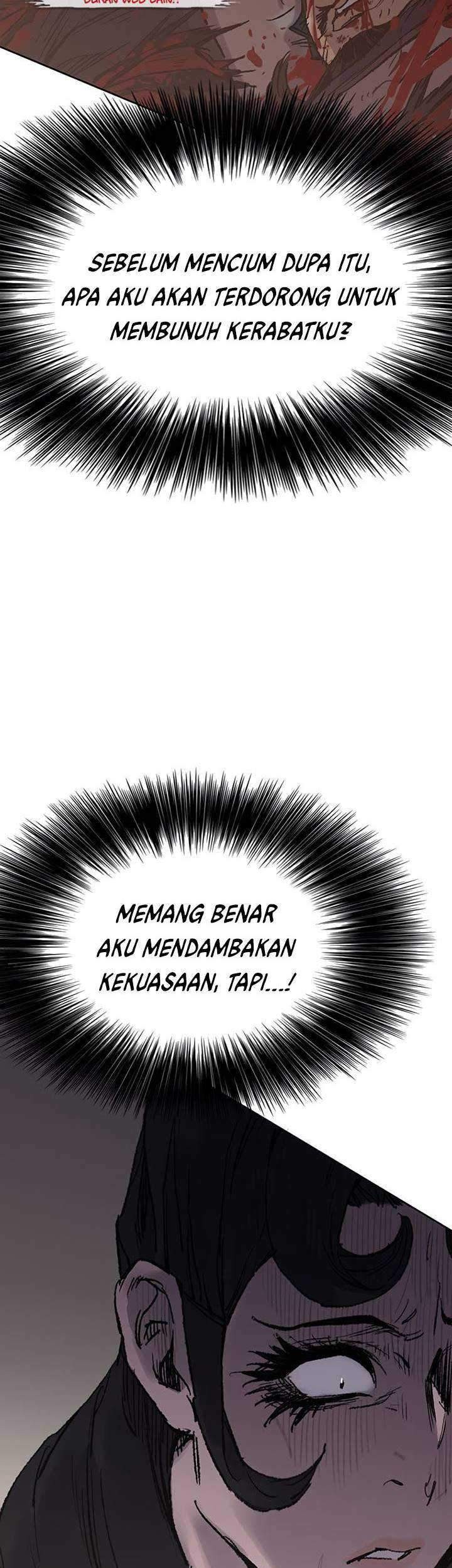 The Undefeatable Swordsman Chapter 81 Gambar 18