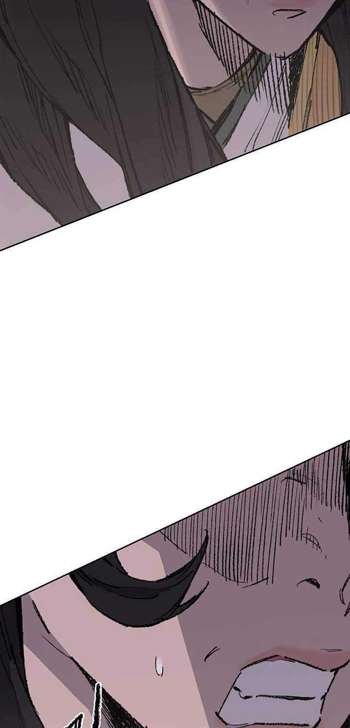 The Undefeatable Swordsman Chapter 81 Gambar 19