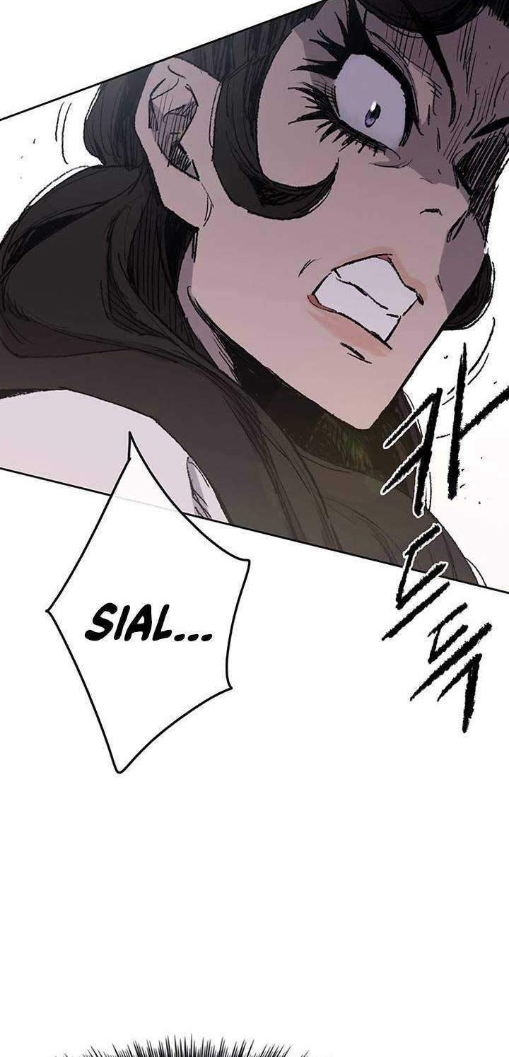 The Undefeatable Swordsman Chapter 81 Gambar 23
