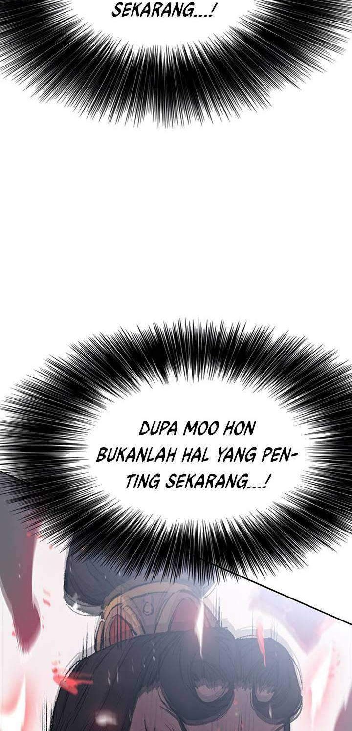 The Undefeatable Swordsman Chapter 81 Gambar 25