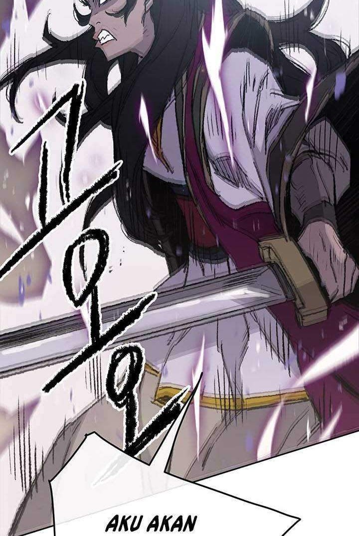 The Undefeatable Swordsman Chapter 81 Gambar 27
