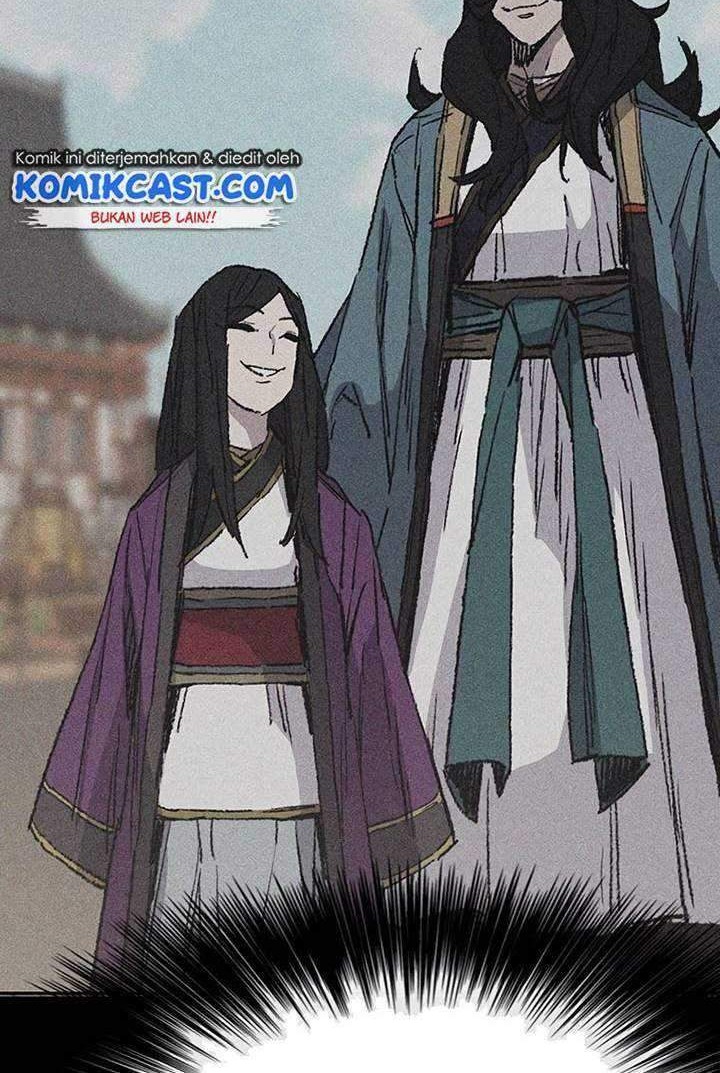 The Undefeatable Swordsman Chapter 81 Gambar 35