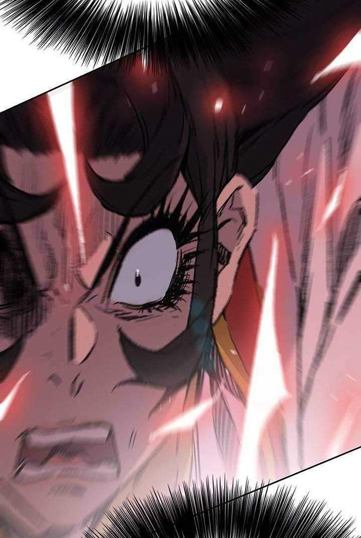 The Undefeatable Swordsman Chapter 81 Gambar 37