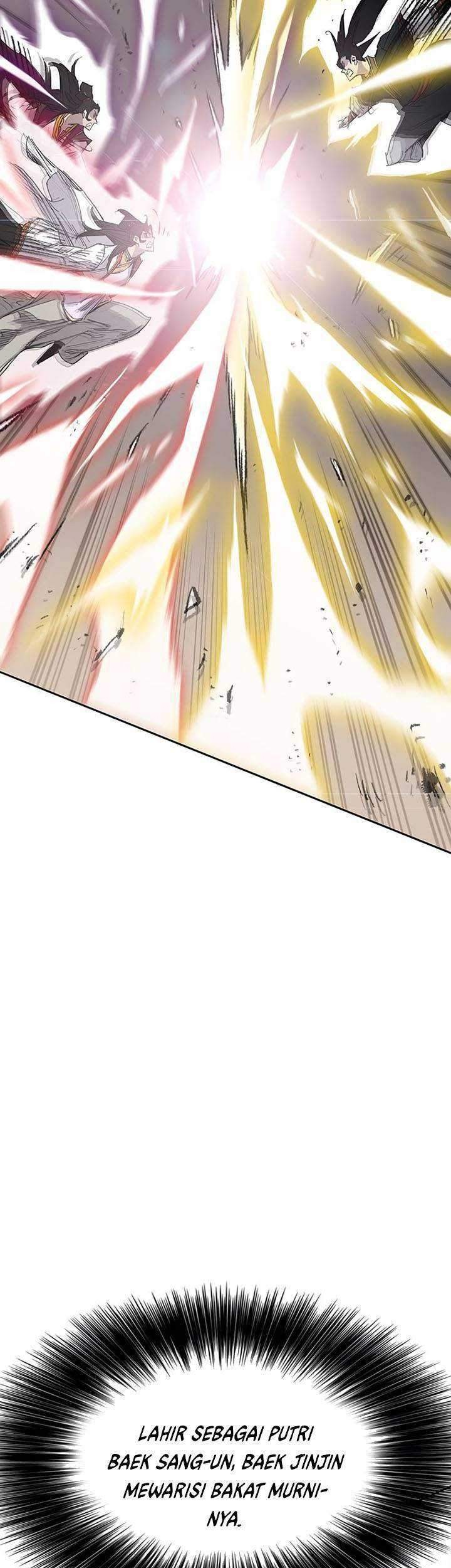 The Undefeatable Swordsman Chapter 81 Gambar 40