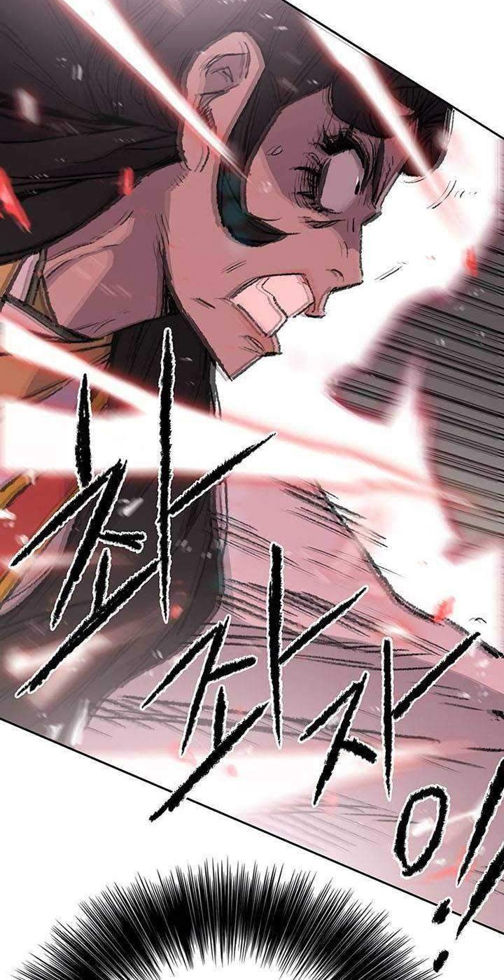 The Undefeatable Swordsman Chapter 81 Gambar 45