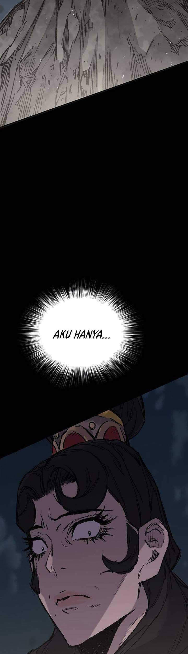 The Undefeatable Swordsman Chapter 81 Gambar 48