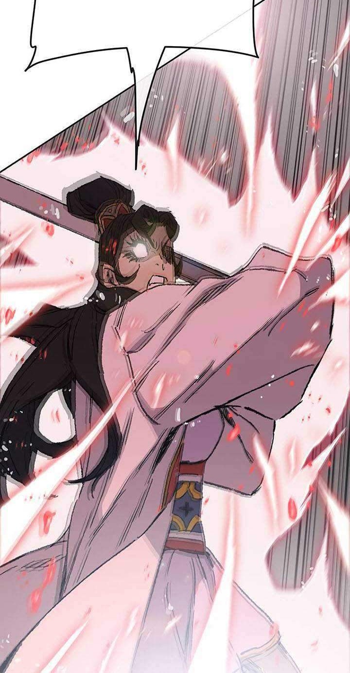 The Undefeatable Swordsman Chapter 81 Gambar 53