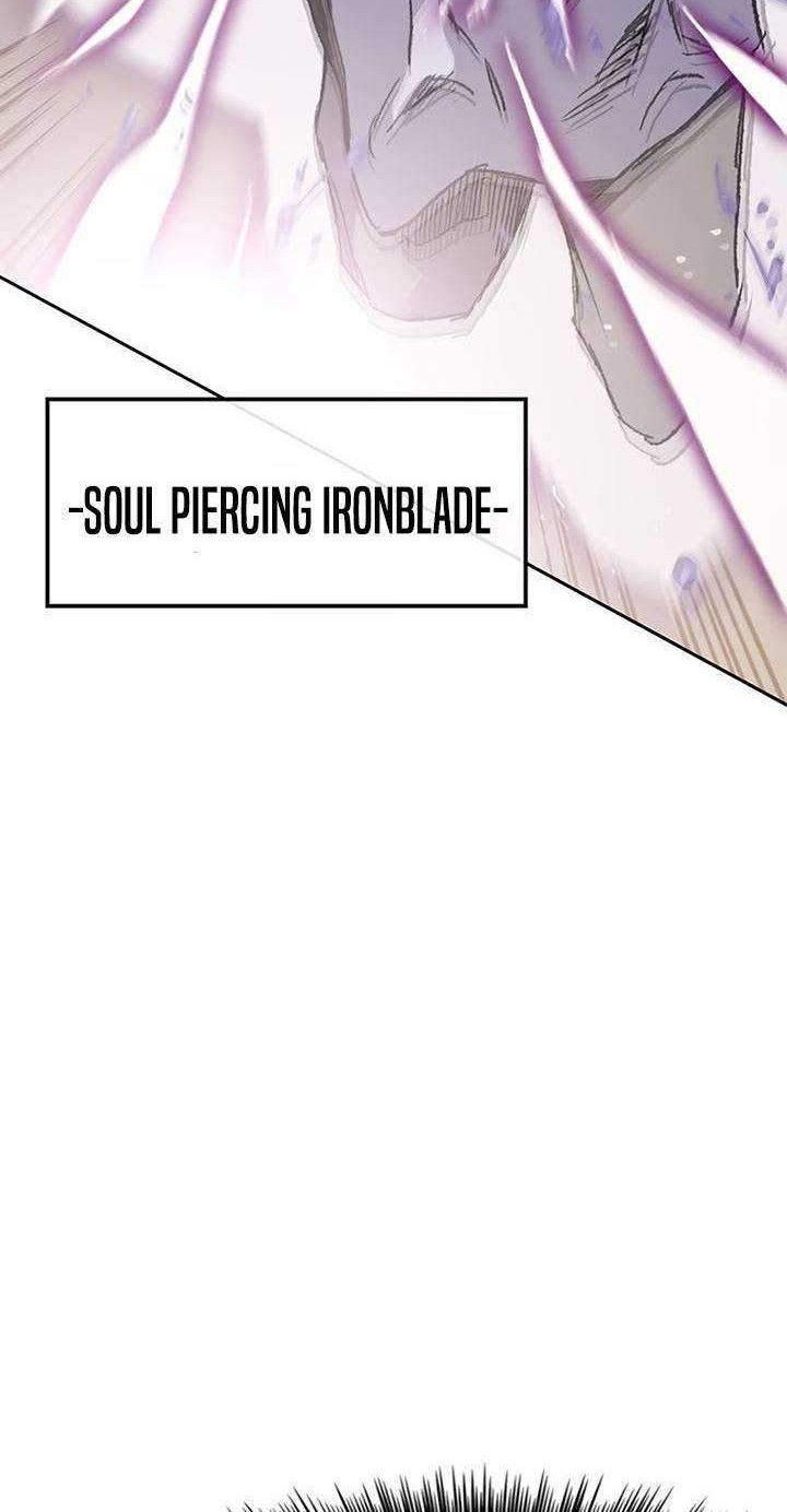 The Undefeatable Swordsman Chapter 81 Gambar 55