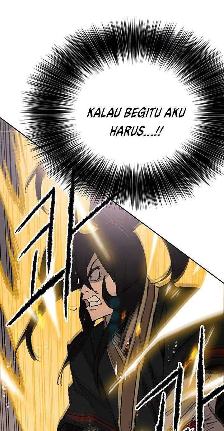 The Undefeatable Swordsman Chapter 81 Gambar 57
