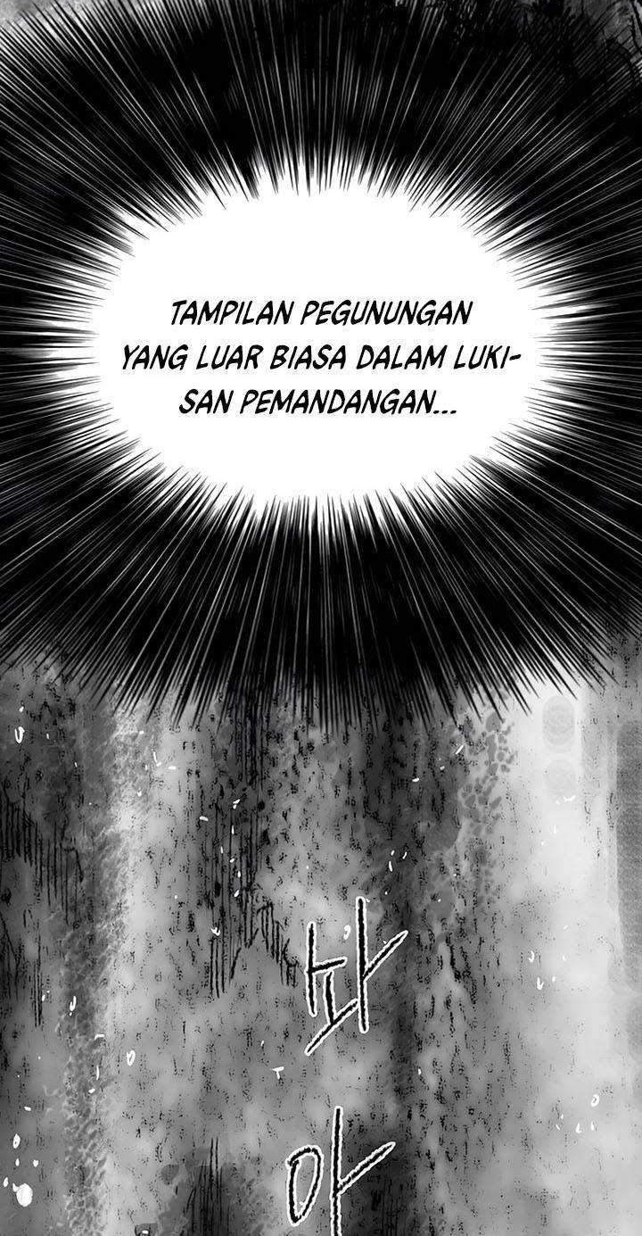 The Undefeatable Swordsman Chapter 81 Gambar 65
