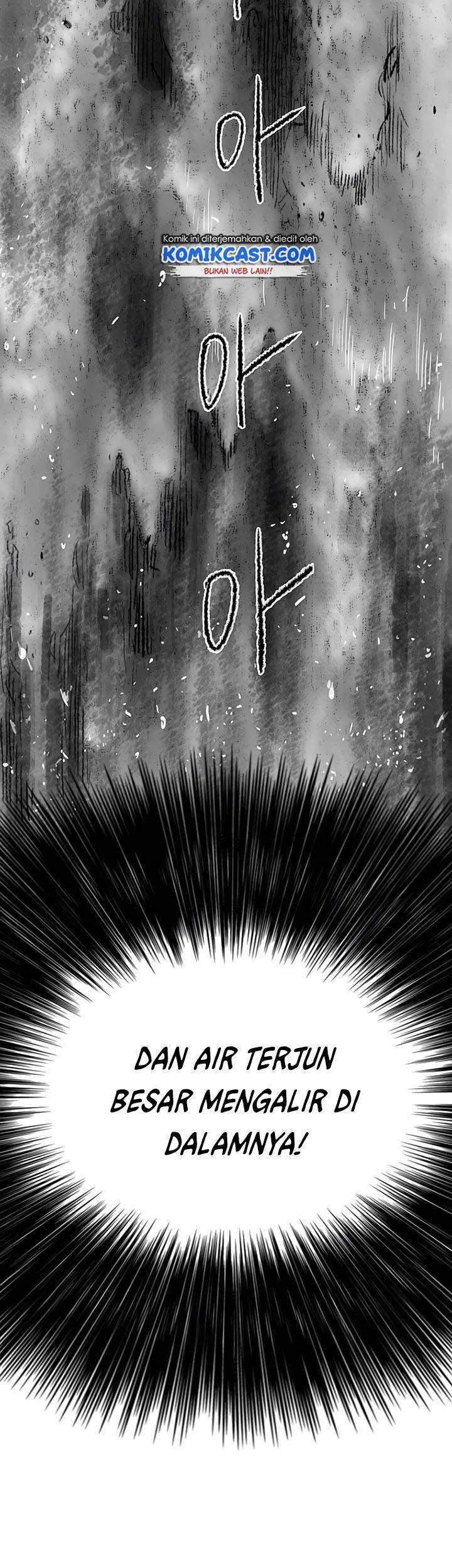 The Undefeatable Swordsman Chapter 81 Gambar 66