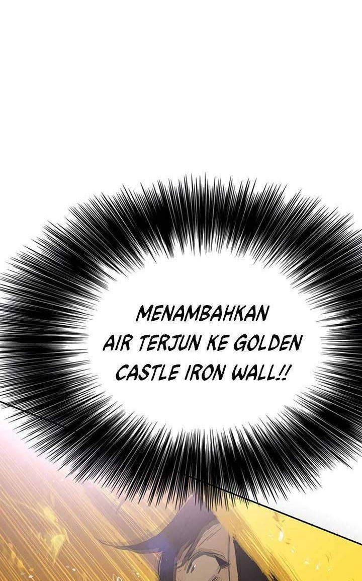The Undefeatable Swordsman Chapter 81 Gambar 67