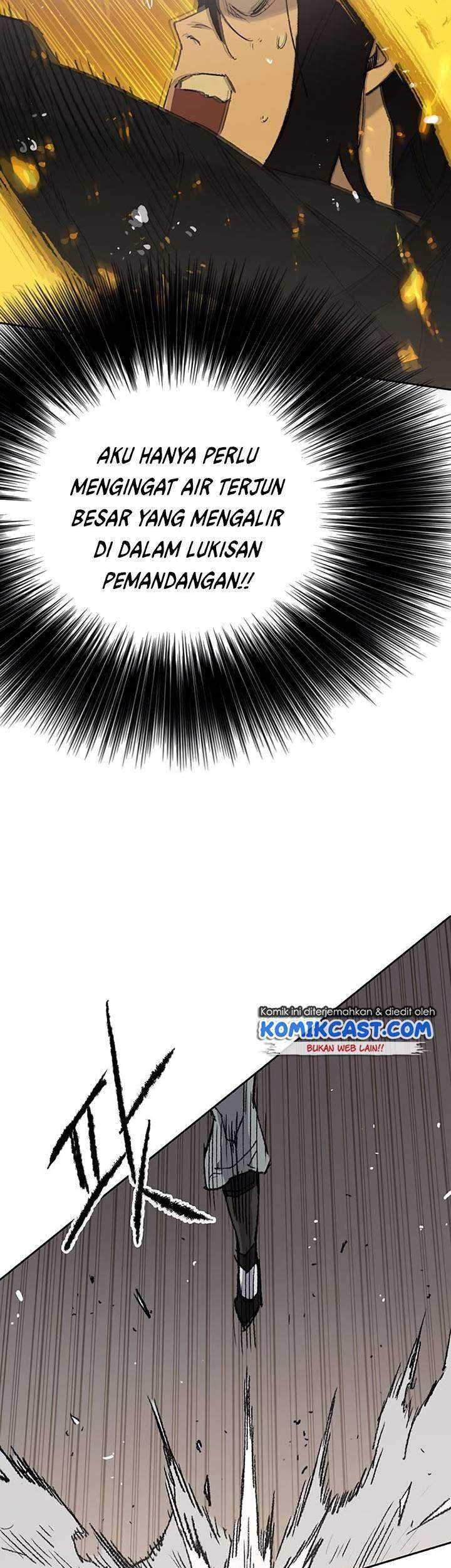 The Undefeatable Swordsman Chapter 81 Gambar 68