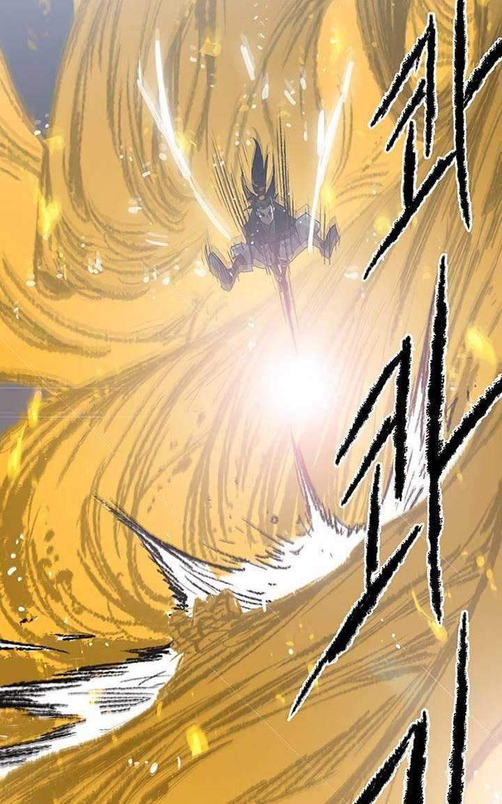 The Undefeatable Swordsman Chapter 81 Gambar 71