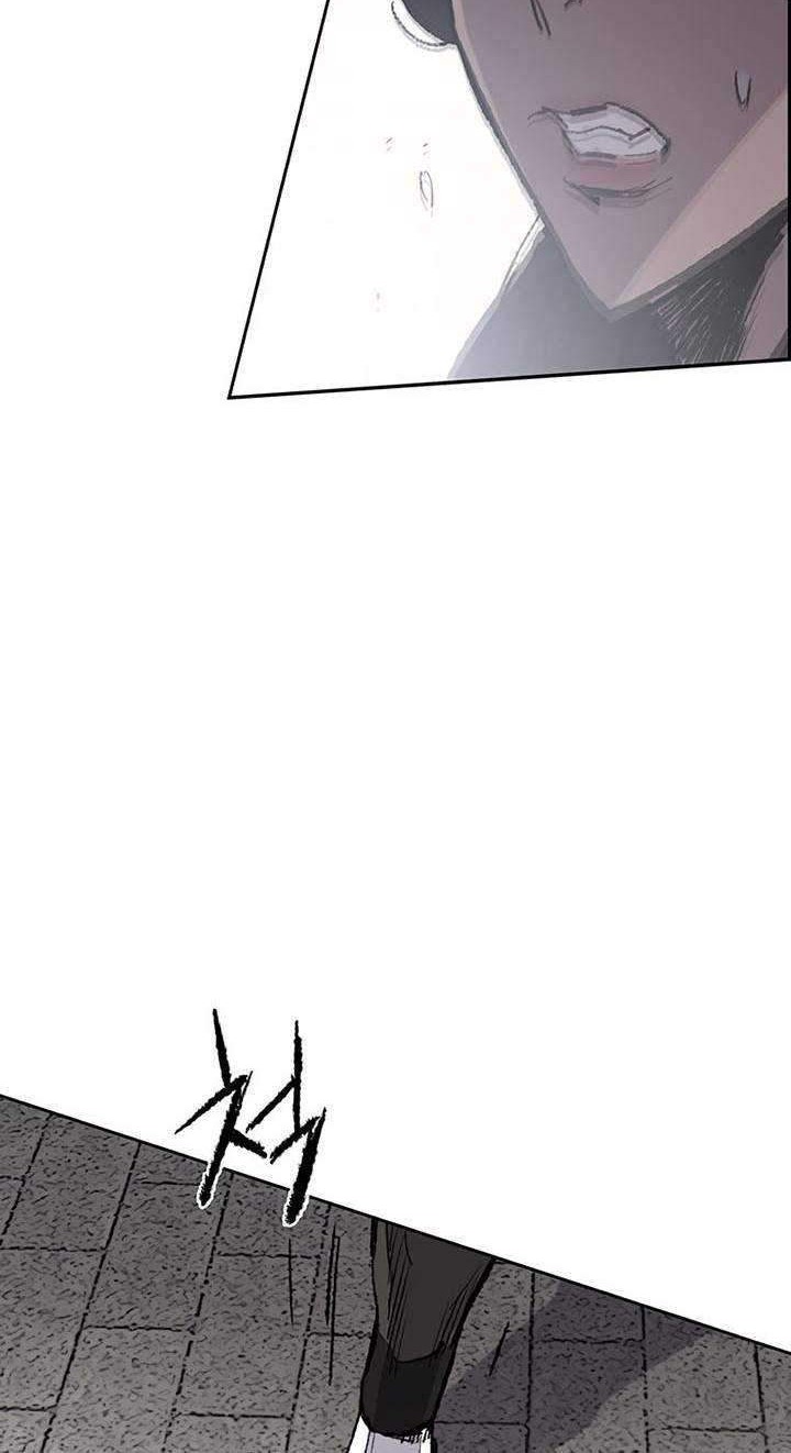 The Undefeatable Swordsman Chapter 81 Gambar 5