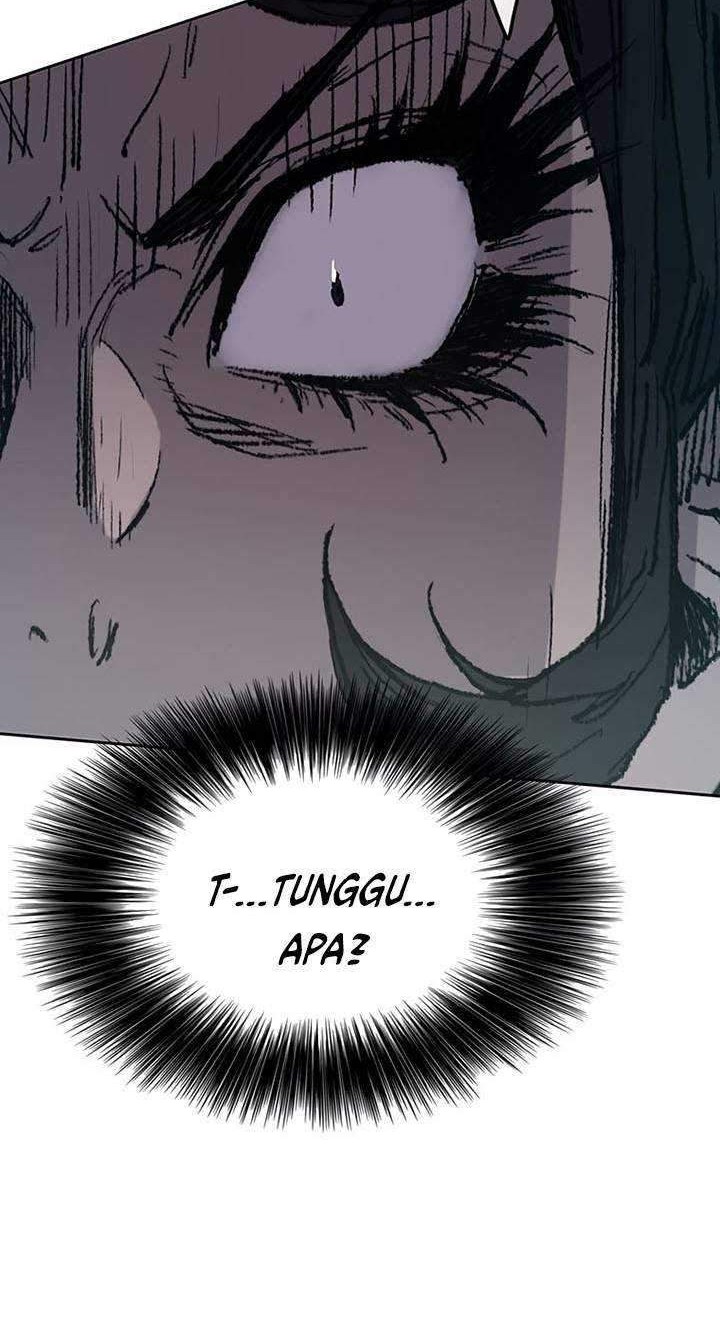 The Undefeatable Swordsman Chapter 81 Gambar 13