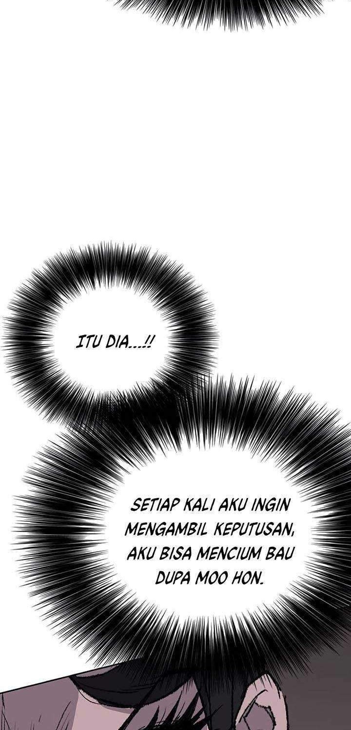 The Undefeatable Swordsman Chapter 81 Gambar 15