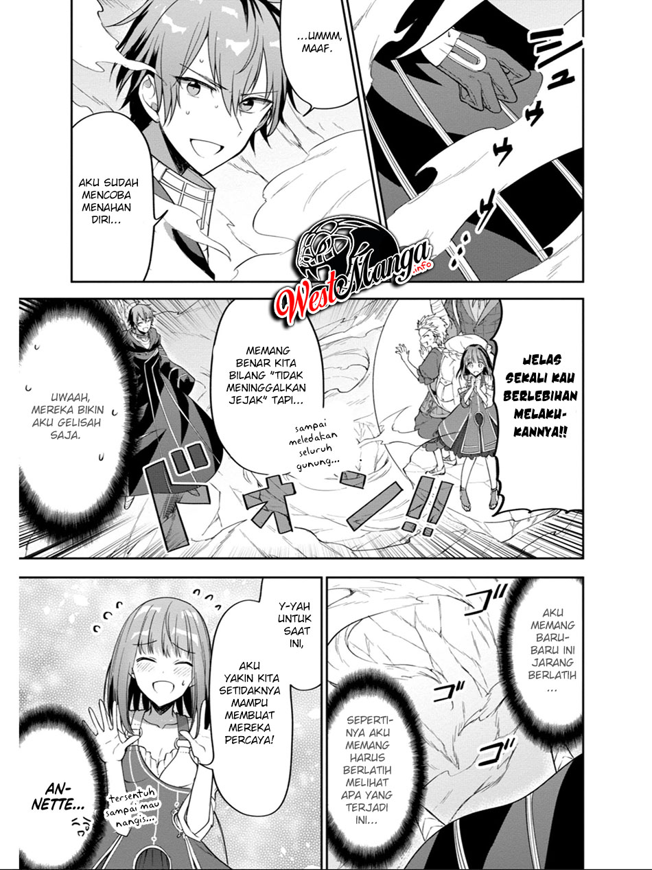 Next Life Chapter 17 Gambar 11