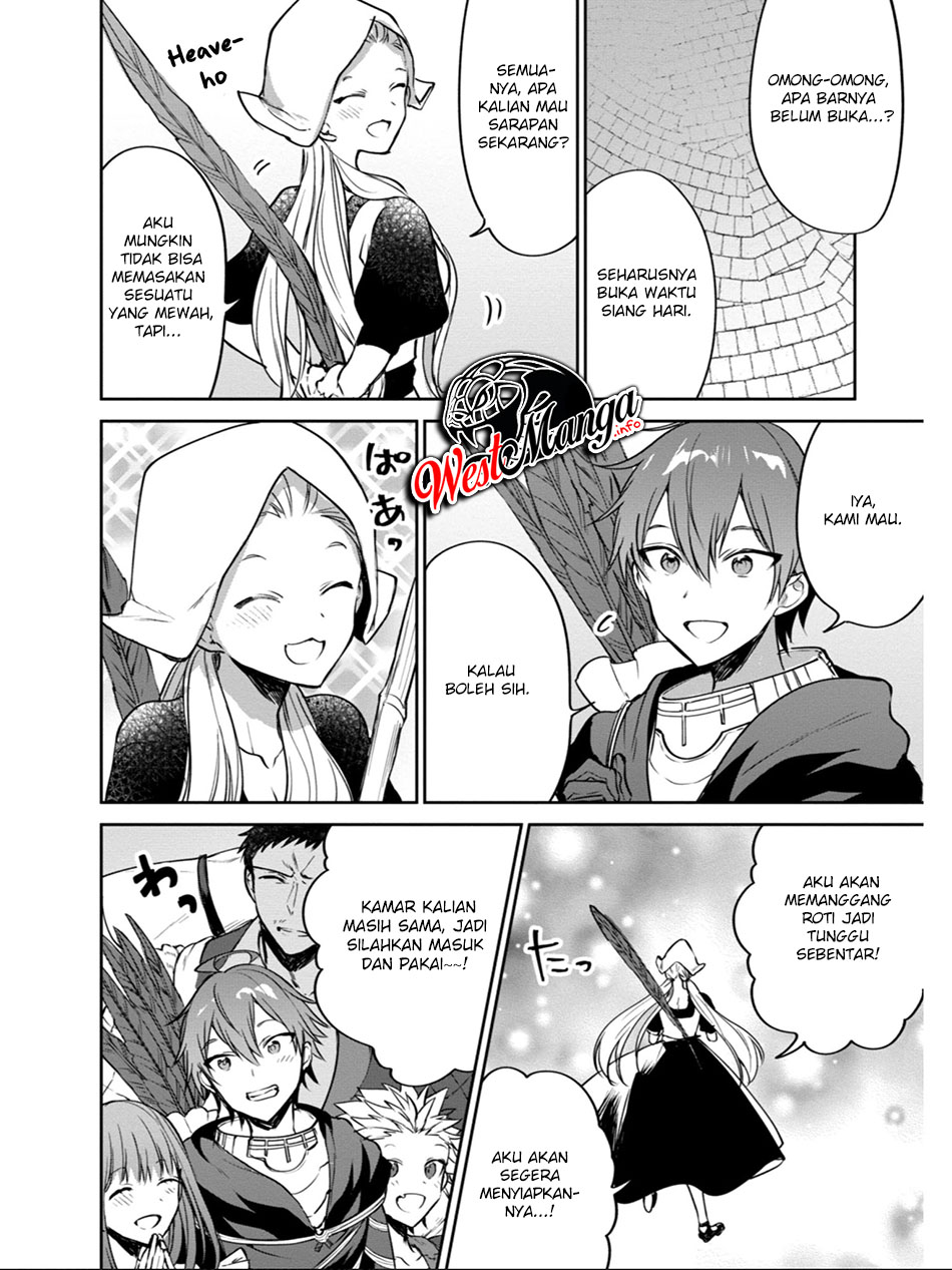 Next Life Chapter 17 Gambar 18