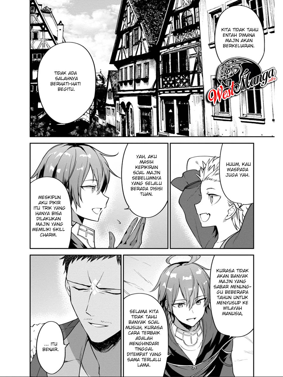 Next Life Chapter 17 Gambar 20