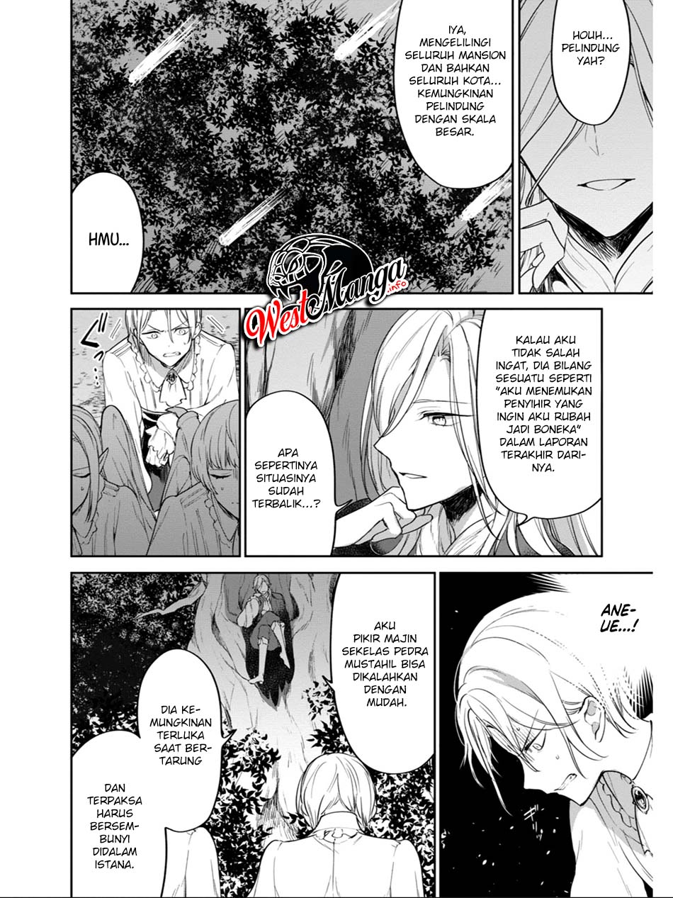 Next Life Chapter 17 Gambar 25
