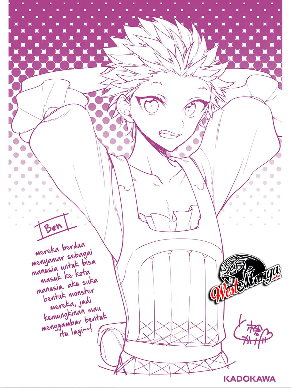 Next Life Chapter 17 Gambar 28
