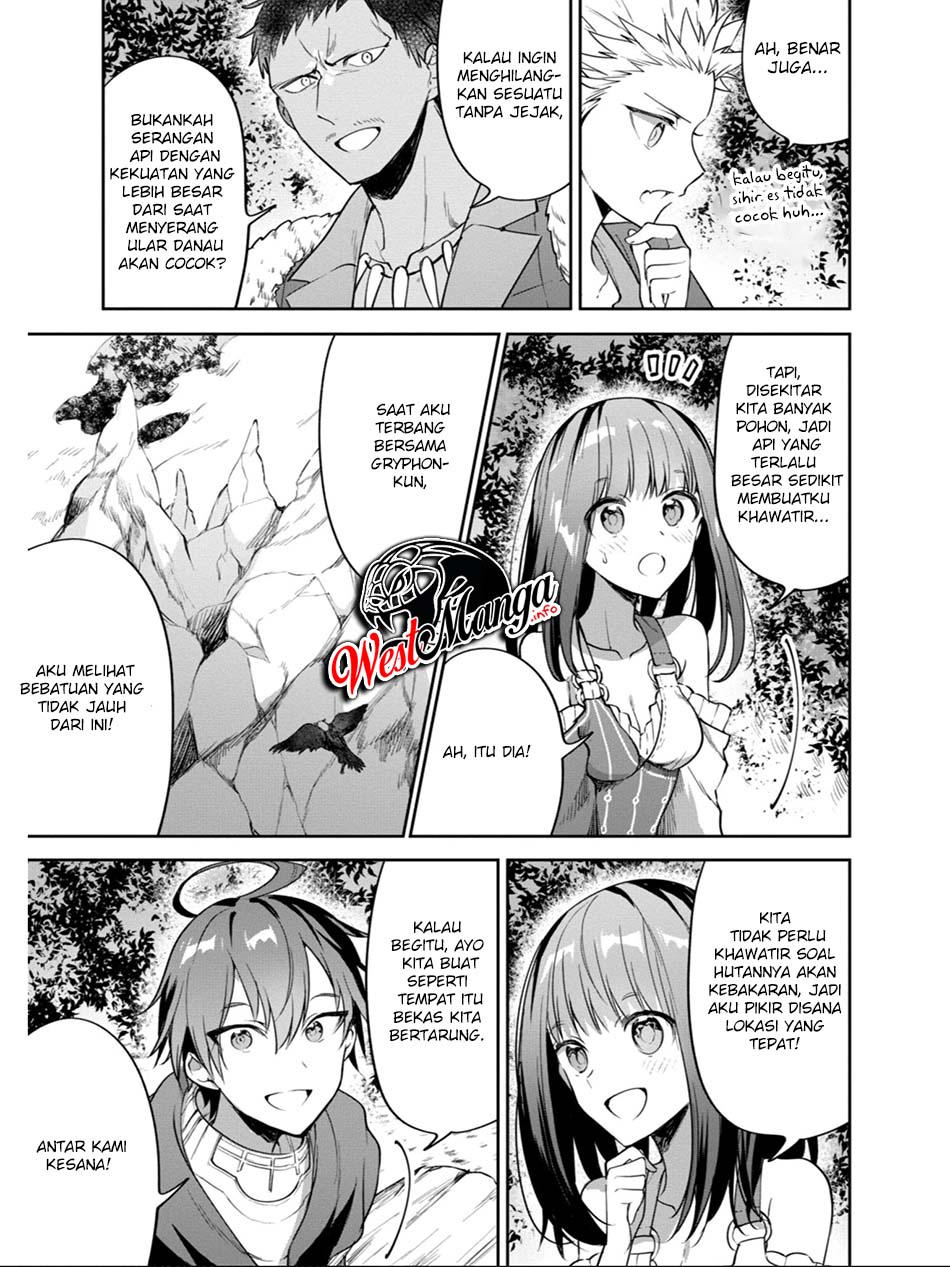Next Life Chapter 17 Gambar 6