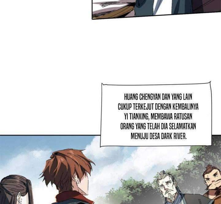 Eternal Kingdom Chapter 19 Gambar 3