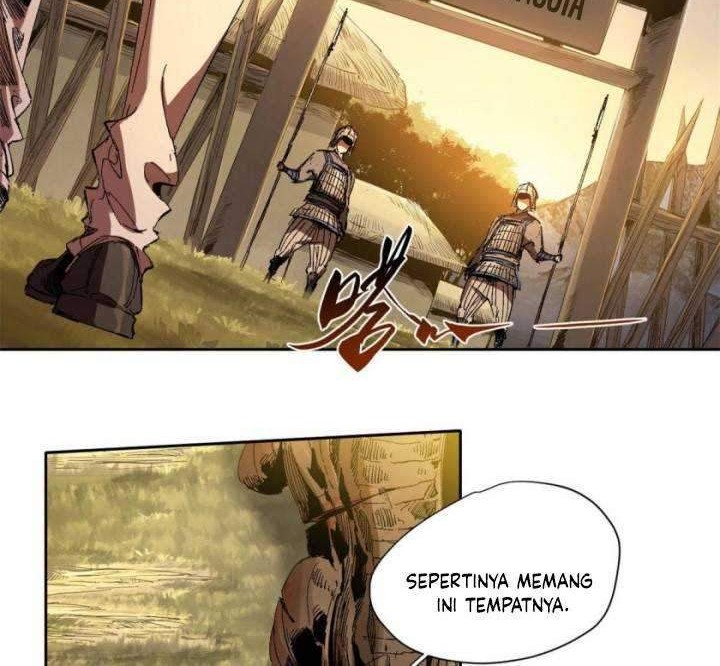 Eternal Kingdom Chapter 19 Gambar 7