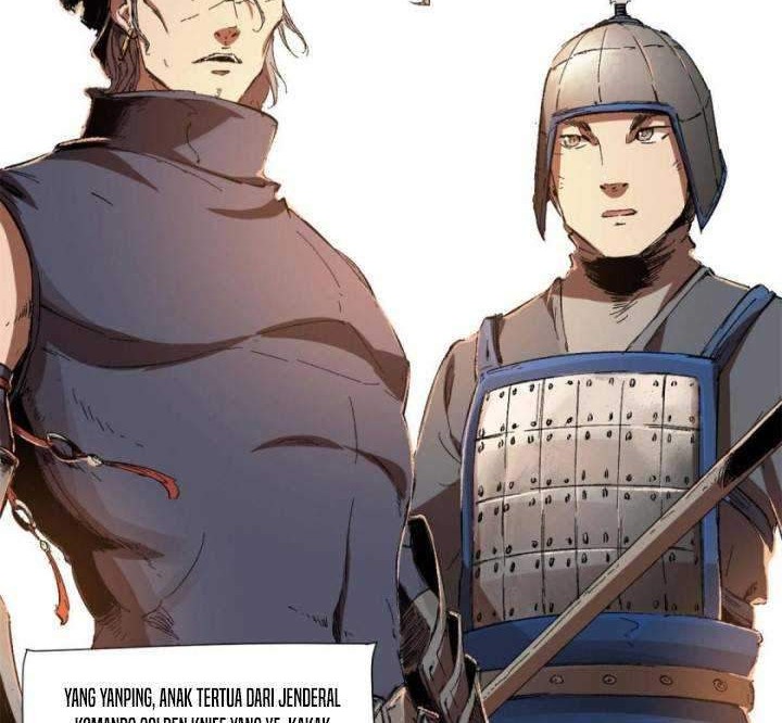 Eternal Kingdom Chapter 19 Gambar 9