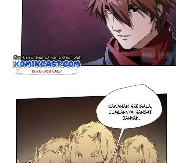 Eternal Kingdom Chapter 19 Gambar 11