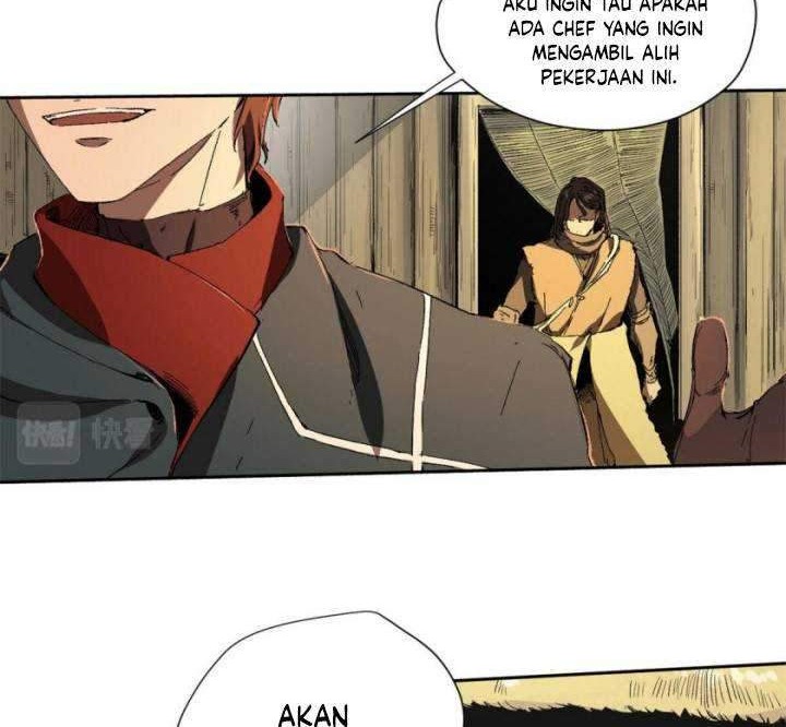 Eternal Kingdom Chapter 19 Gambar 15