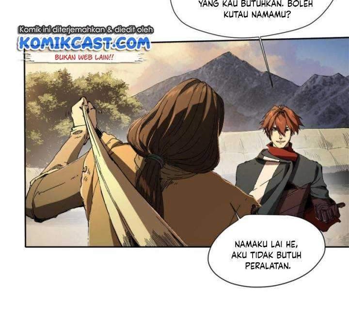 Eternal Kingdom Chapter 19 Gambar 17
