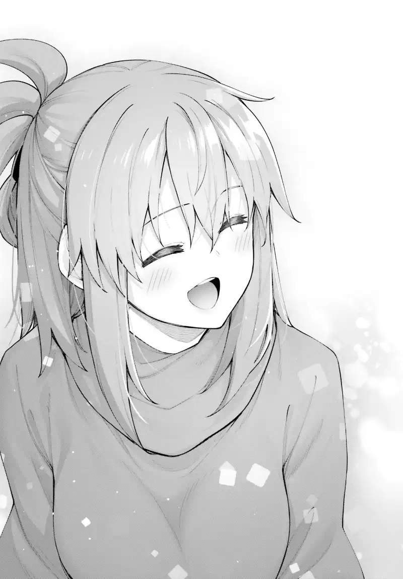 Sakurai-san Wants To Be Noticed Chapter 20 Gambar 13