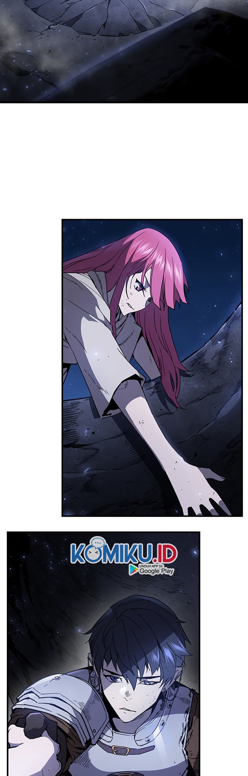 The Second Coming of Gluttony Chapter 76 Gambar 6