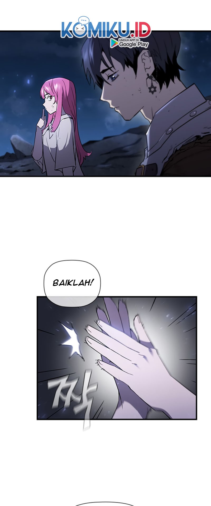 The Second Coming of Gluttony Chapter 76 Gambar 14
