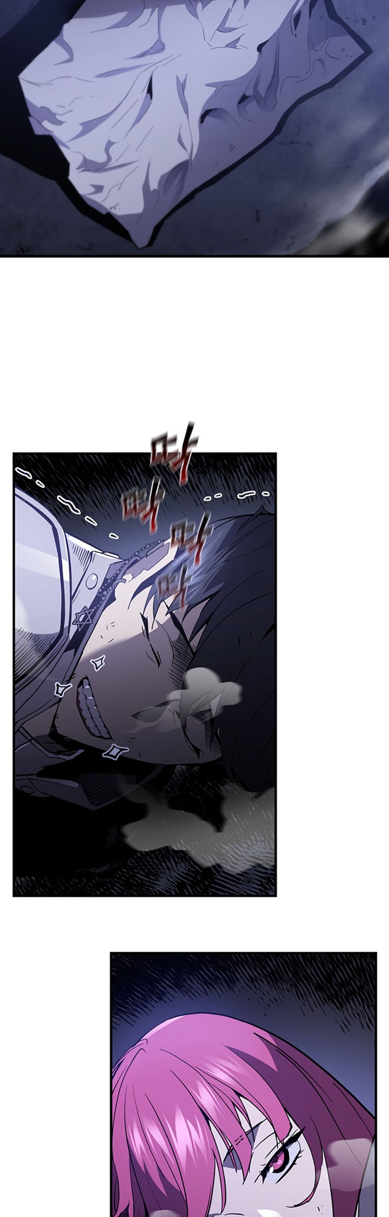 The Second Coming of Gluttony Chapter 76 Gambar 22