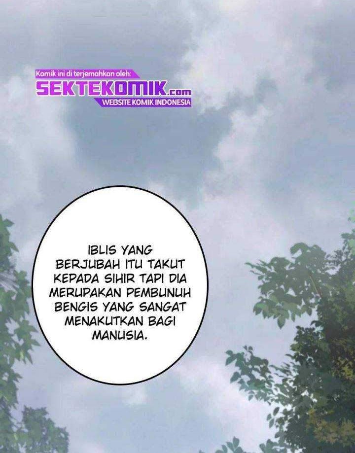 Baca Manhua Release That Witch Chapter 318 Gambar 2
