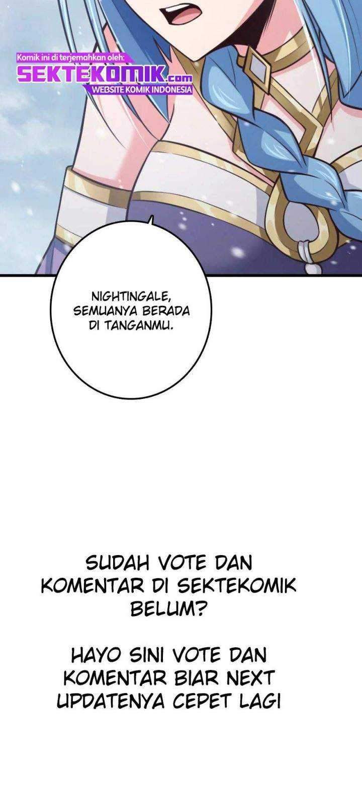 Release That Witch Chapter 318 Gambar 44