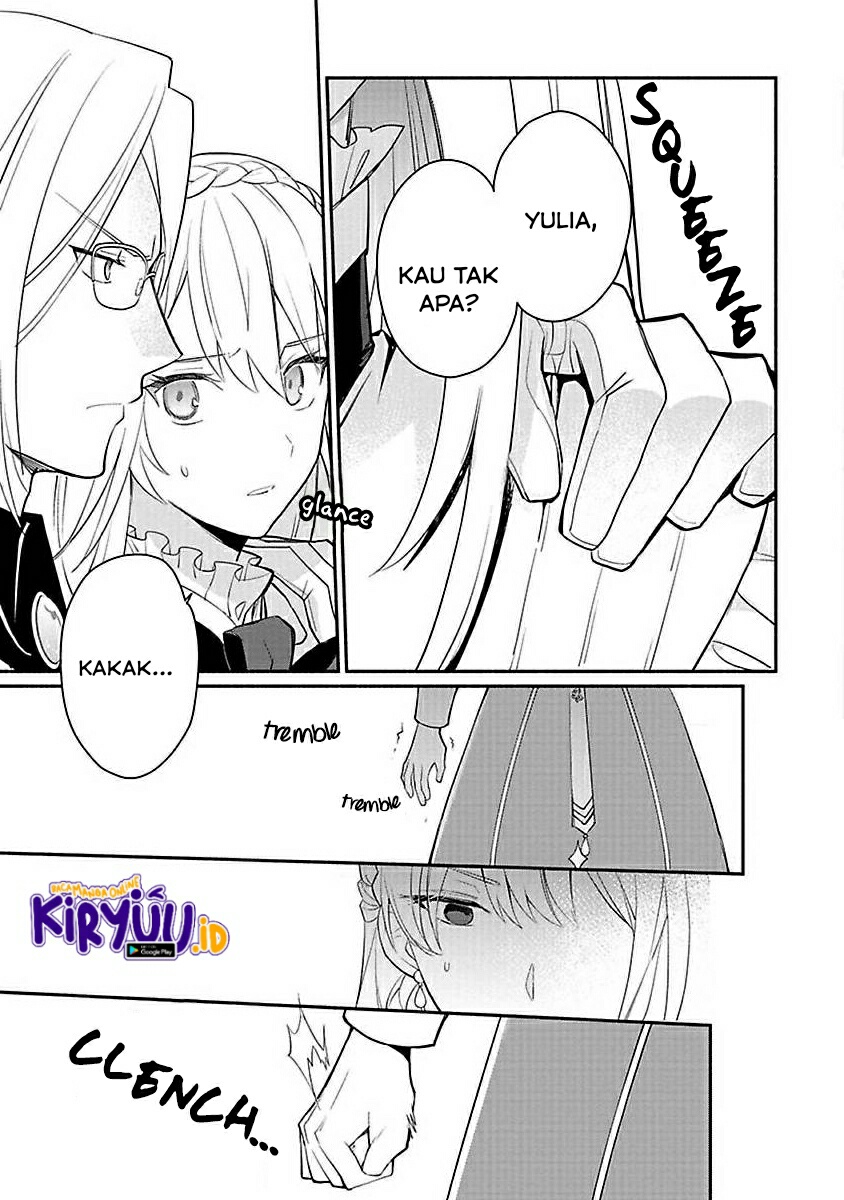 Mochiron Isharyouseikyuu itashimasu! Chapter 13 Gambar 22