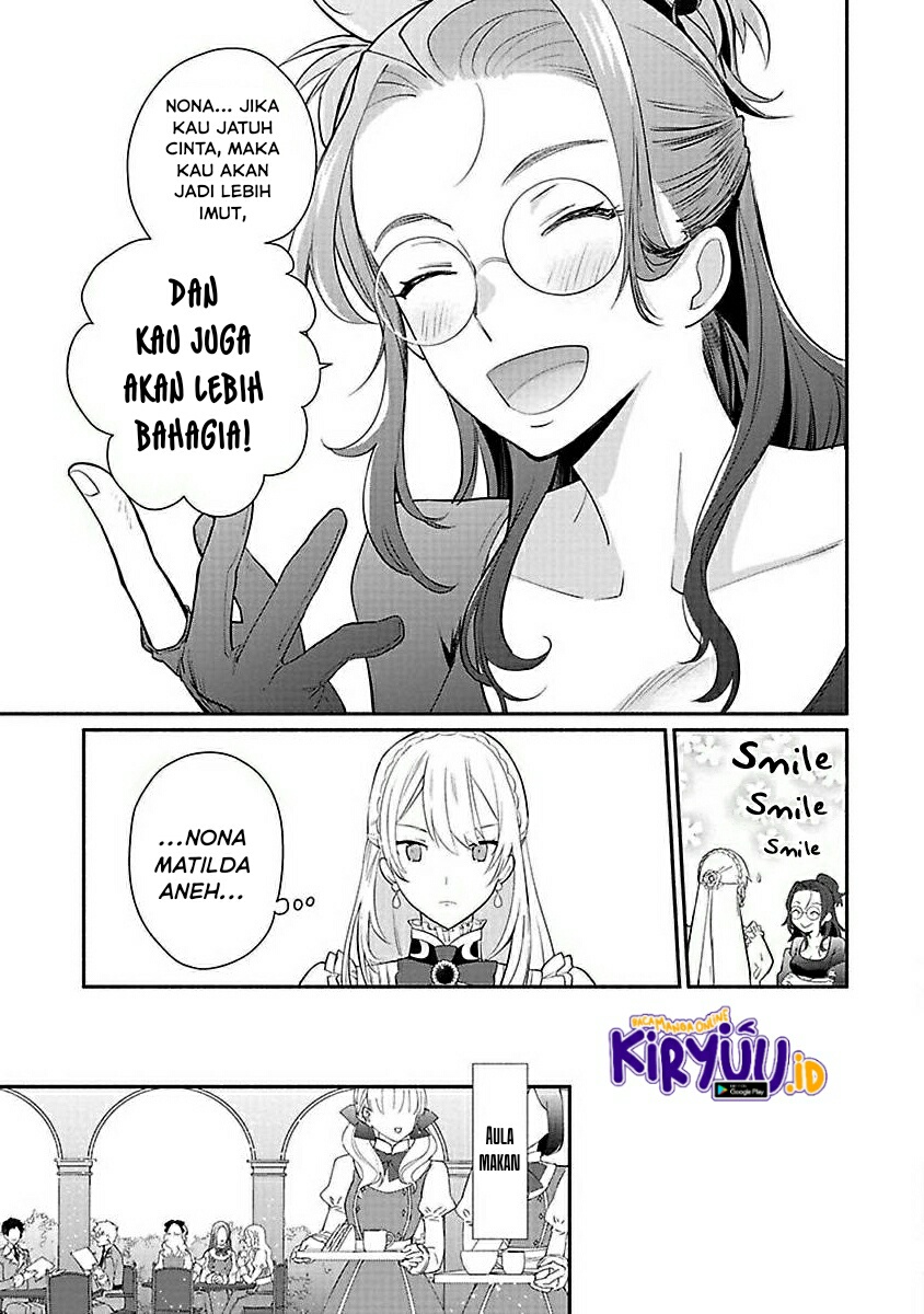Mochiron Isharyouseikyuu itashimasu! Chapter 13 Gambar 6