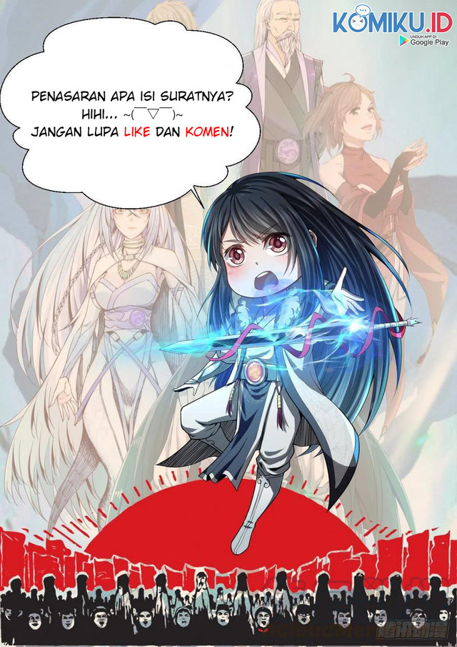Extreme Mad Emperor System Chapter 95 Gambar 17
