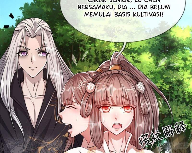 My Disciples All Over The World Chapter 10 Gambar 21