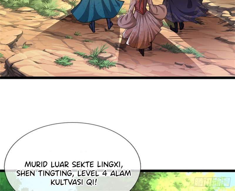 My Disciples All Over The World Chapter 10 Gambar 11