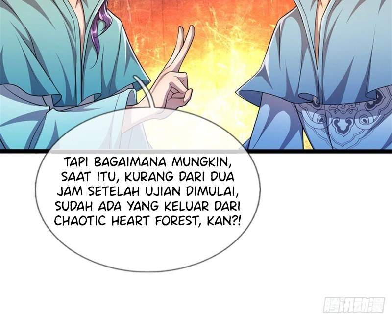 My Disciples All Over The World Chapter 6 Gambar 20
