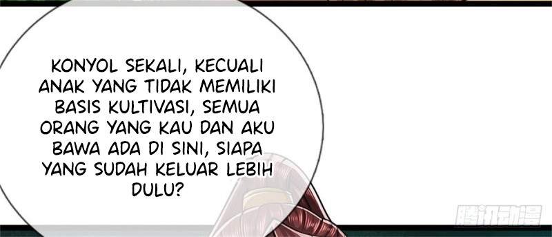 My Disciples All Over The World Chapter 5 Gambar 19
