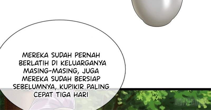 My Disciples All Over The World Chapter 4 Gambar 17