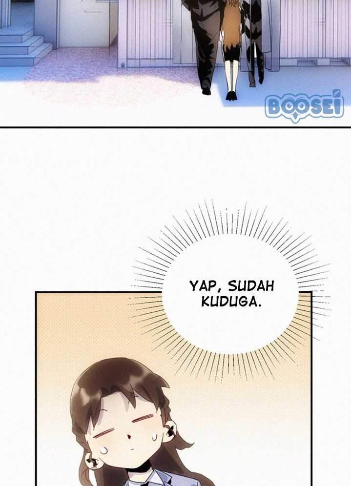 Love Can’t Be The Same Chapter 6 Gambar 21