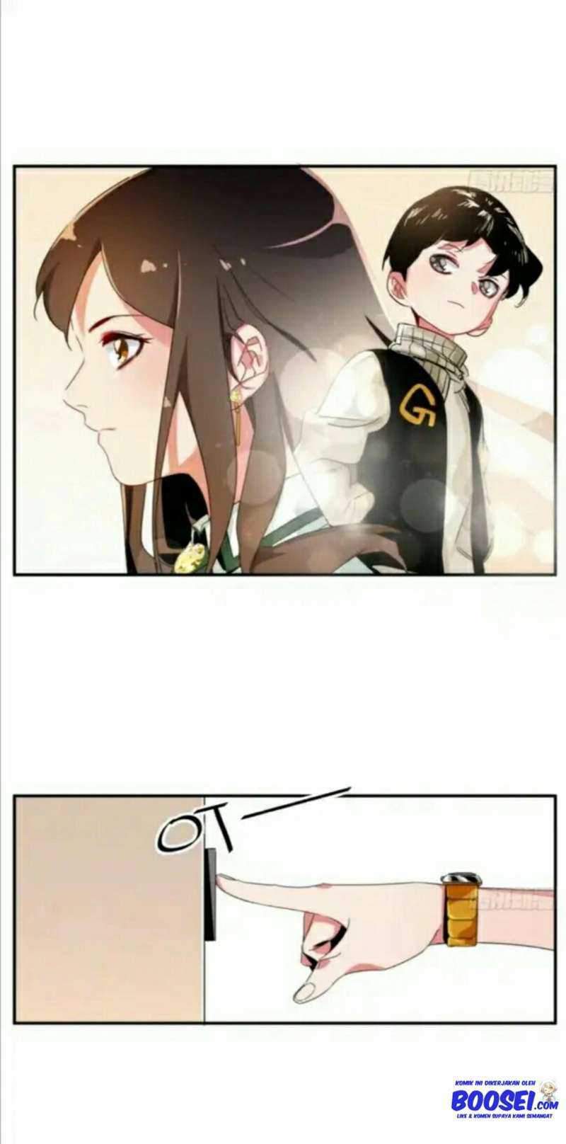 Love Can’t Be The Same Chapter 01 Gambar 26